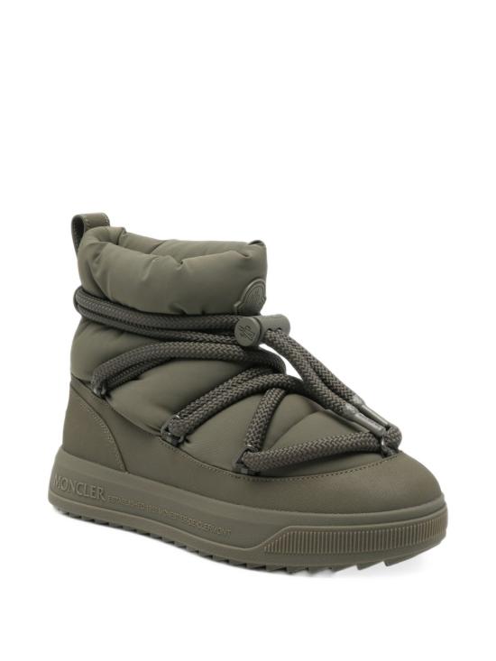 26FW 몽클레어 부츠 L209A4H00040 N0543818 GREEN - MONCLER