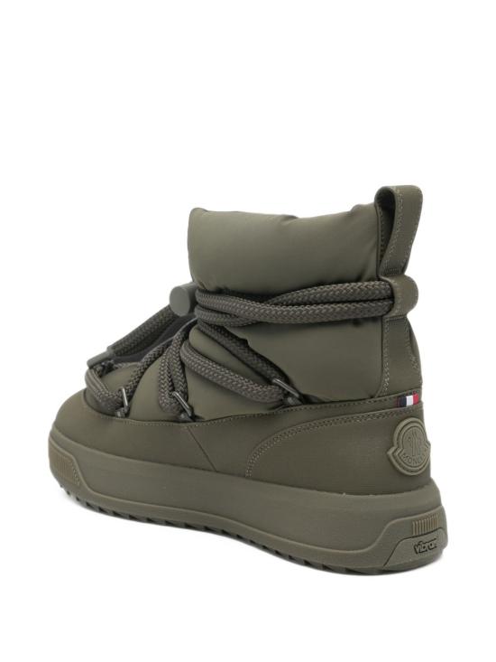 26FW 몽클레어 부츠 L209A4H00040 N0543818 GREEN - MONCLER