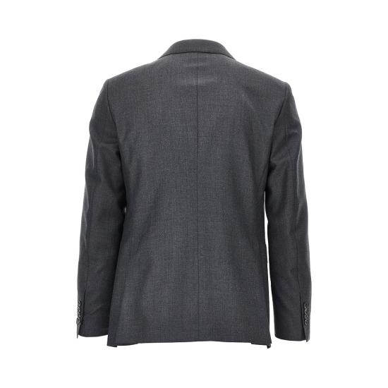 26FW 딸리아토레 수트 세트 2FNJ22B01070001 S5730 GREY - TAGLIATORE
