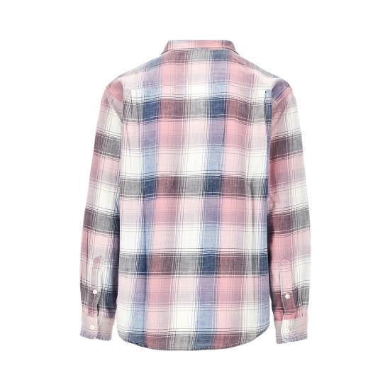26FW 디스이즈네버댓 긴팔 셔츠 TN263WSHTL01 PNK PINK - THISISNEVERTHAT