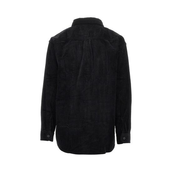 26FW 칼하트 WIP 긴팔 셔츠 I037059 8902 BLACK - CARHARTT WIP