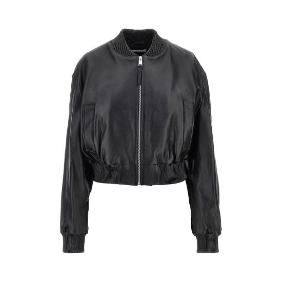 26FW 아르마 자켓 010L26605102 BLACK