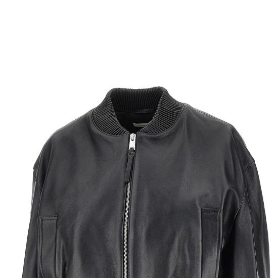 26FW 아르마 자켓 010L26605102 BLACK - ARMA