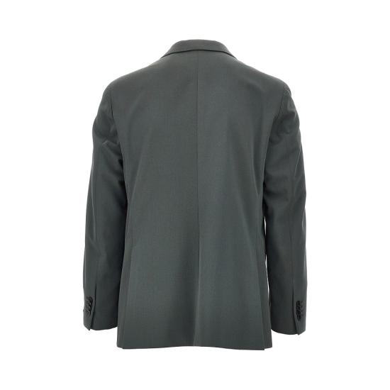 26FW 브레라스 밀라노 자켓 PISAAPL1 173 GREEN - BRERAS MILANO