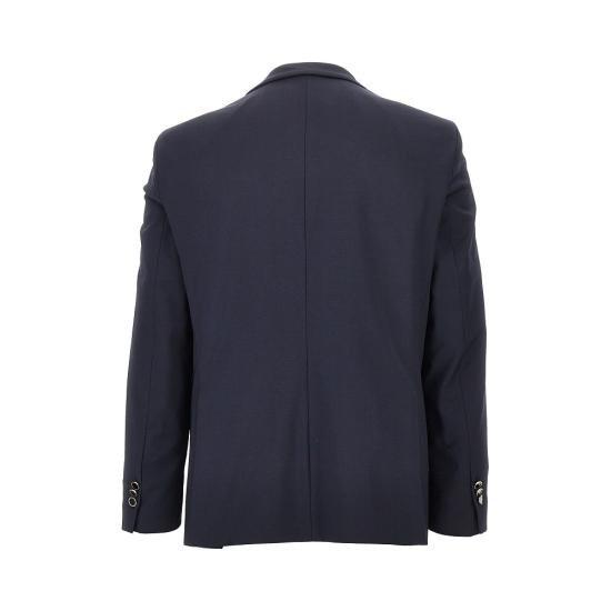 26FW 마르셈 자켓 G083FW26T300 080 BLUE - MARSEM