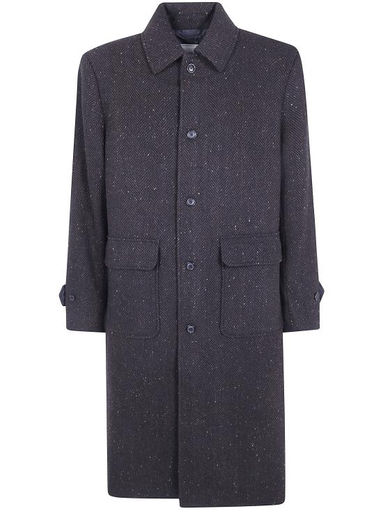 26FW 레듀 자켓 1002155 867 BROWN