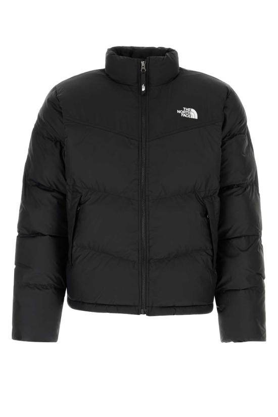 26FW 노스페이스 SAIKURU 사이쿠루 푸퍼 자켓 NF0A853I JK31 BLACK