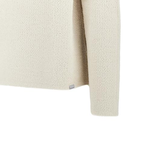 26FW 후디니 집업 니트 830065 191 BEIGE - HOUDINI