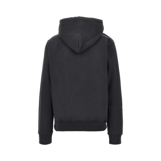 26FW ARTEFACT 후드 티셔츠 AW26 119H BLACK - OTHER BRANDS