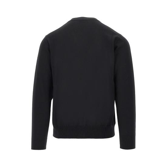 26FW THE PULL 가디건 M5625 5010H60125 0900 BLACK - THE PULL