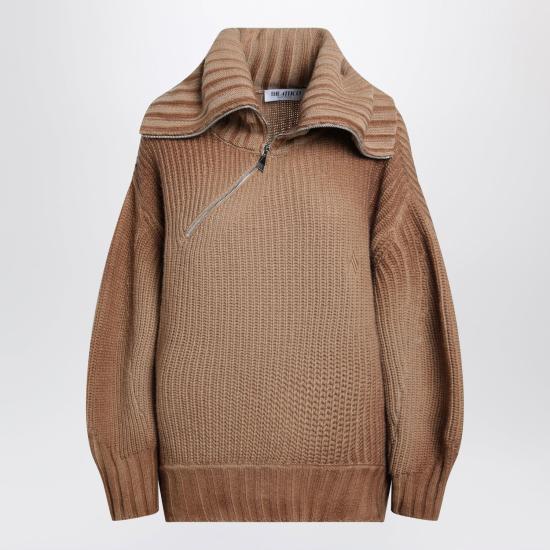 26FW 디 아티코 스웨터 261WCK00134KWS011SP 046 BEIGE