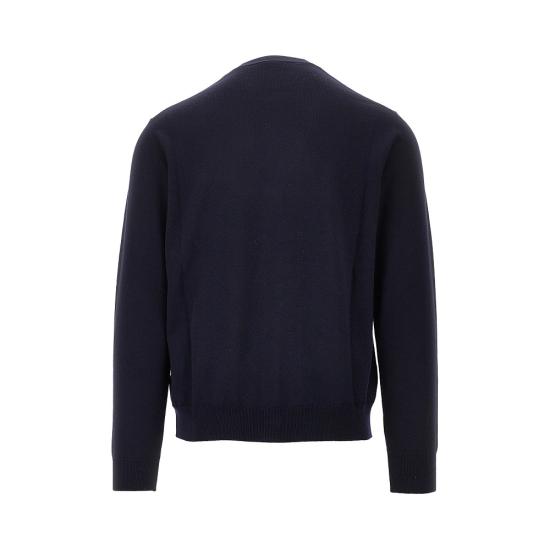 26FW THE PULL 가디건 M5625 5010H60125 0650 BLUE - THE PULL