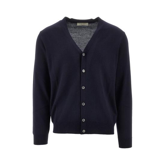 26FW THE PULL 가디건 M5625 5010H60125 0650 BLUE