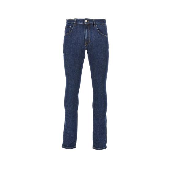 26FW 피티토리노 데님 팬츠 C5PP05Z0IM6010 MN52 BLUE