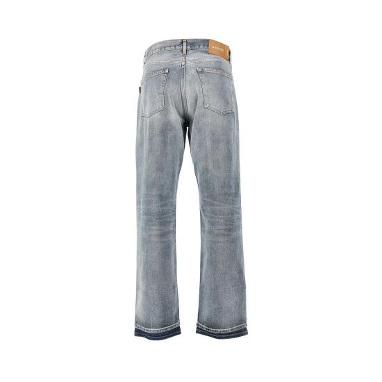 26FW 하이쿠레 데님 팬츠 HEM03269DF126 L0953 BLUE - HAIKURE