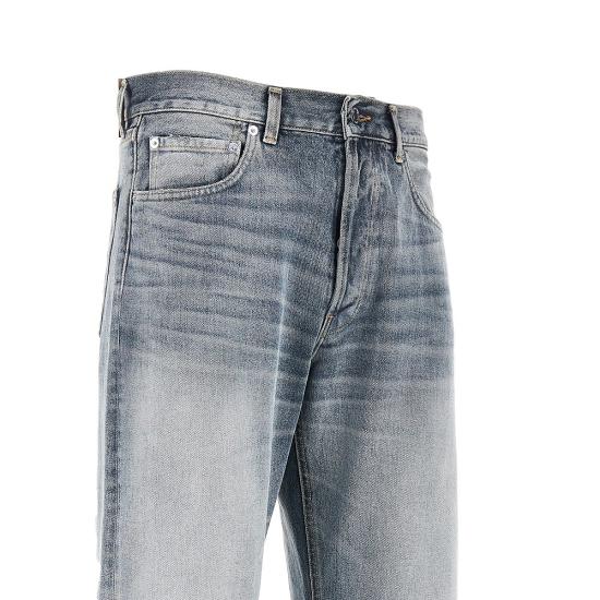 26FW 하이쿠레 데님 팬츠 HEM03269DF126 L0953 BLUE - HAIKURE