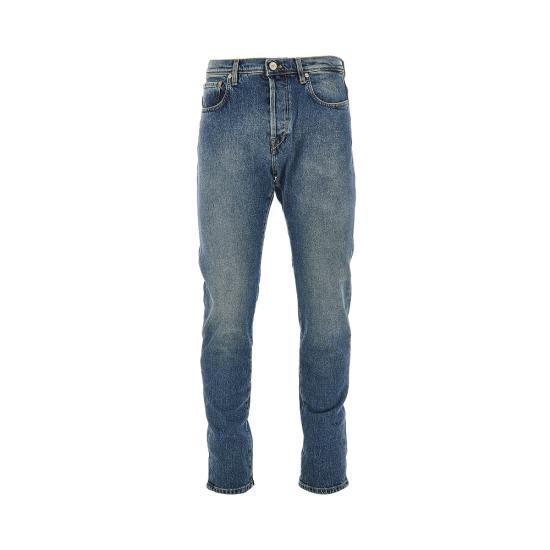 26FW 인코텍스 데님 팬츠 BT001C2642B W02A BLUE
