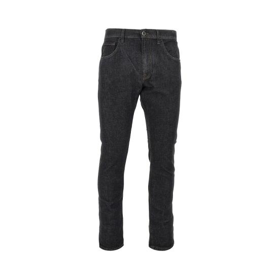 26FW 피티토리노 데님 팬츠 C5QP05Z0CP6310 DK00 BLACK