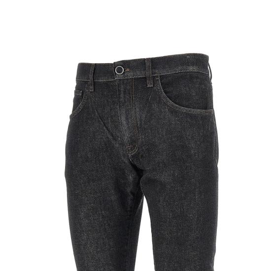 26FW 피티토리노 데님 팬츠 C5QP05Z0CP6310 DK00 BLACK - PT TORINO