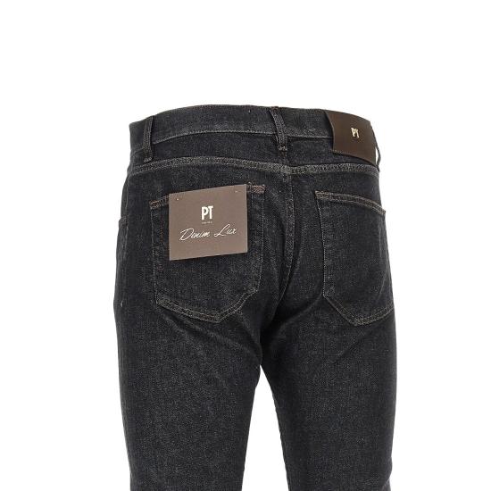 26FW 피티토리노 데님 팬츠 C5QP05Z0CP6310 DK00 BLACK - PT TORINO