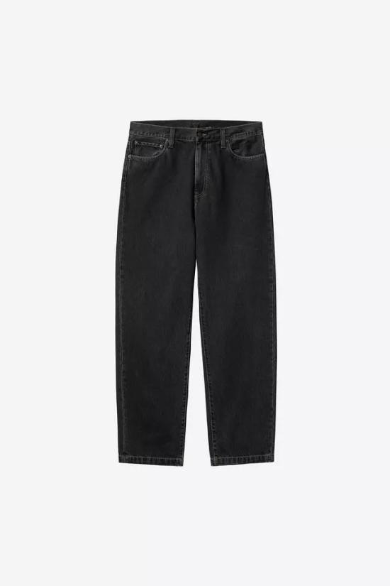 26FW 칼하트 WIP 에어론 팬츠 I036728 8906 BLACK