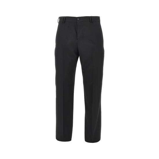 26FW 피티토리노 스트레이트 팬츠 COAFJDB00FWDMR95 0990 BLACK