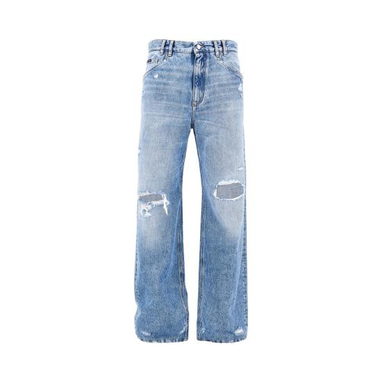 26FW 돌체앤가바나 데님 팬츠 GP23DZG8PJ3 S9001 BLUE