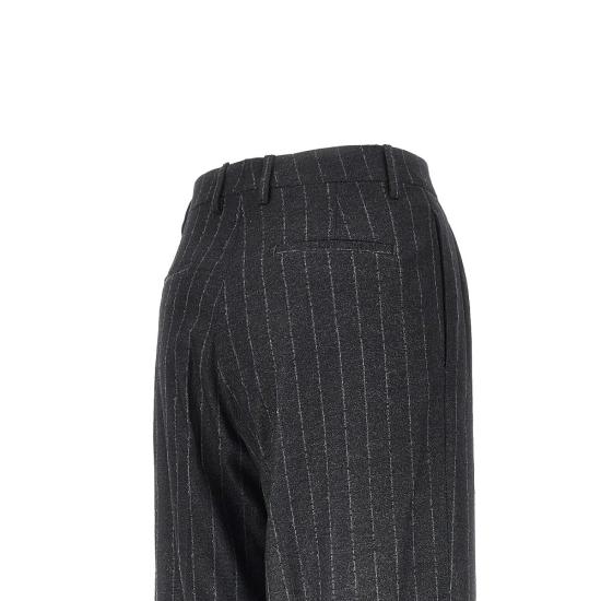 26FW 딸리아토레 스트레이트 팬츠 P EILEEN640002 S1204 GREY - TAGLIATORE