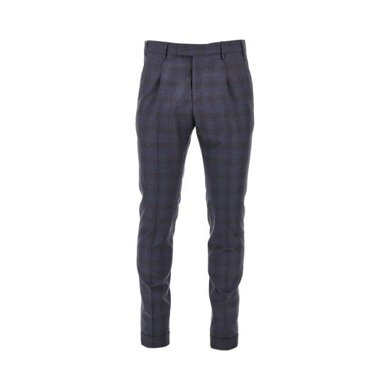26FW 피티토리노 스트레이트 팬츠 COAFMAZA0CL1MA52 0360 BLUE