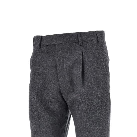 26FW 피티토리노 스트레이트 팬츠 CORFZAZ40FWDTO03 0260 GREY - PT TORINO
