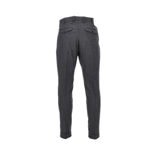 26FW 피티토리노 스트레이트 팬츠 CORFZAZ40FWDTO03 0260 GREY - PT TORINO