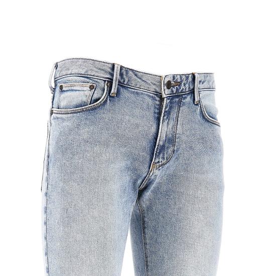 26FW 엠포리오 아르마니 데님 팬츠 EM000121AF29663 MB003 BLUE - EMPORIO ARMANI