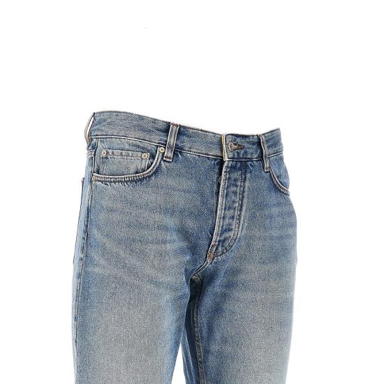 26FW 엠포리오 아르마니 데님 팬츠 EM006534AF27676 MB002 BLUE - EMPORIO ARMANI