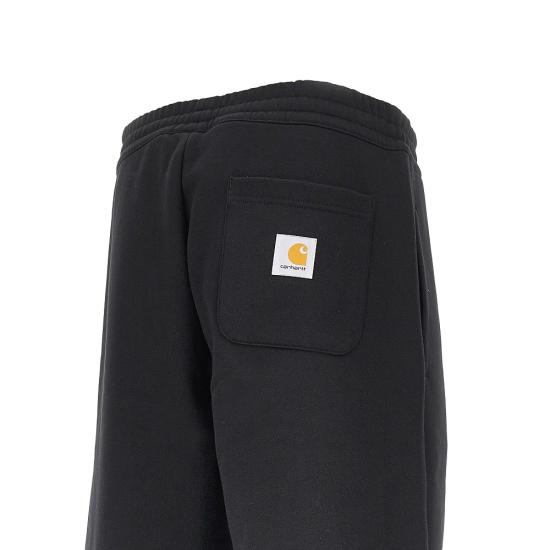 26FW 칼하트 WIP 스트레이트 팬츠 I037103 K02XX BLACK - CARHARTT WIP
