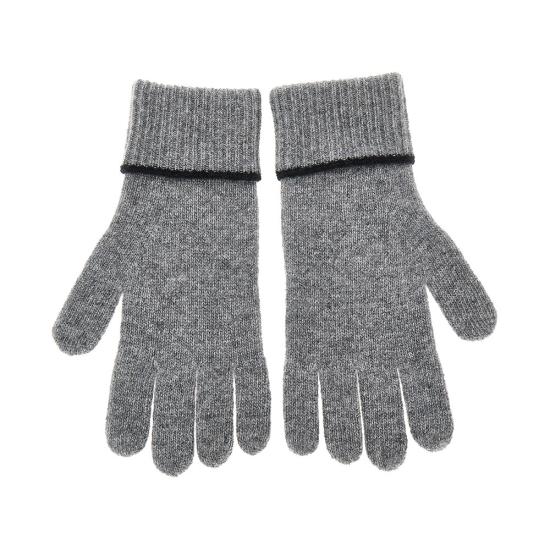 26FW 끌로에 장갑 26SKG02WCS 012 GREY - CHLOE