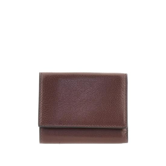 26FW 끌로에 가죽소품 26SP914O37 27M BROWN - CHLOE