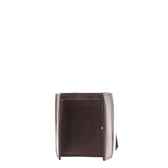 26FW 끌로에 가죽소품 26SP914O37 27M BROWN - CHLOE
