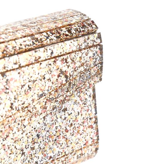 26FW 지미추 가죽소품 CANDYCOC ROSE MIX PINK - JIMMY CHOO