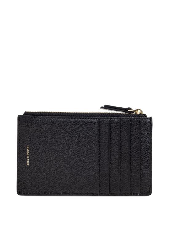 26FW 엠포리오 아르마니 가죽소품 EW003035AF19568 UC001 BLACK - EMPORIO ARMANI
