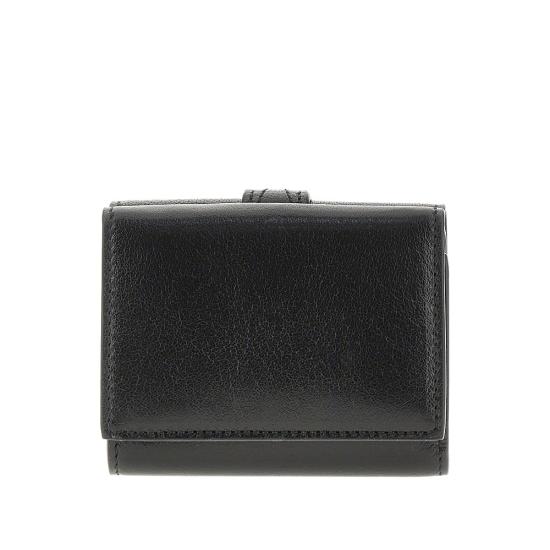 26FW 끌로에 가죽소품 26SP914O37 001 BLACK - CHLOE