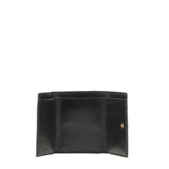 26FW 끌로에 가죽소품 26SP914O37 001 BLACK - CHLOE