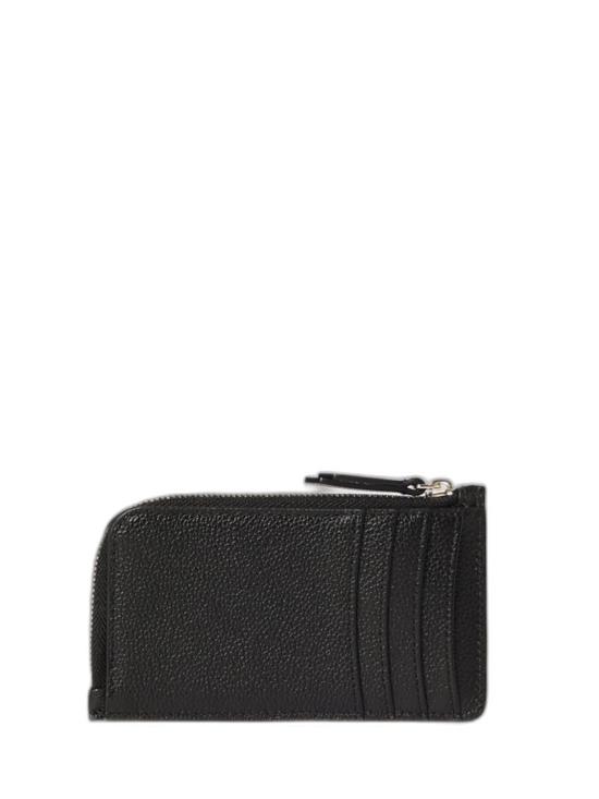 26FW 엠포리오 아르마니 가죽소품 EW000367AF19568 UC001 BLACK - EMPORIO ARMANI