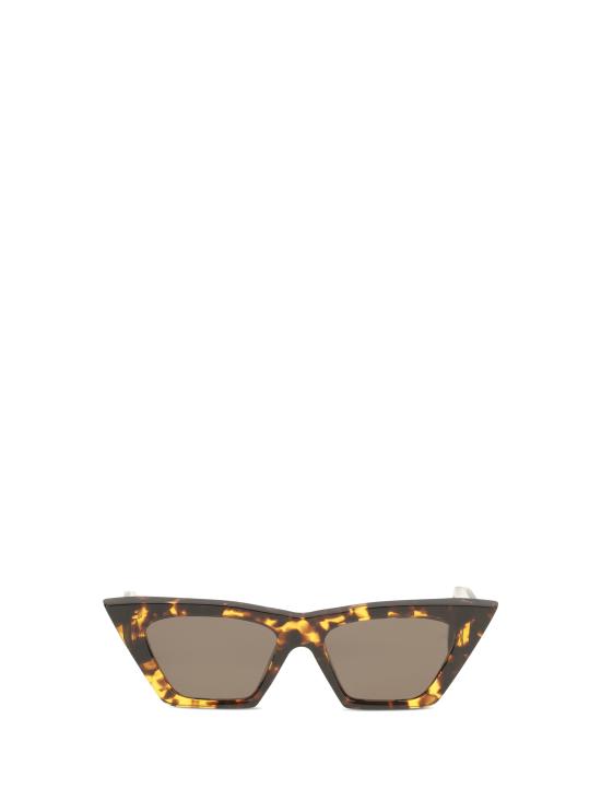 26FW 피비 파일로 선글라스 AD12AT0030 050MT BROWN