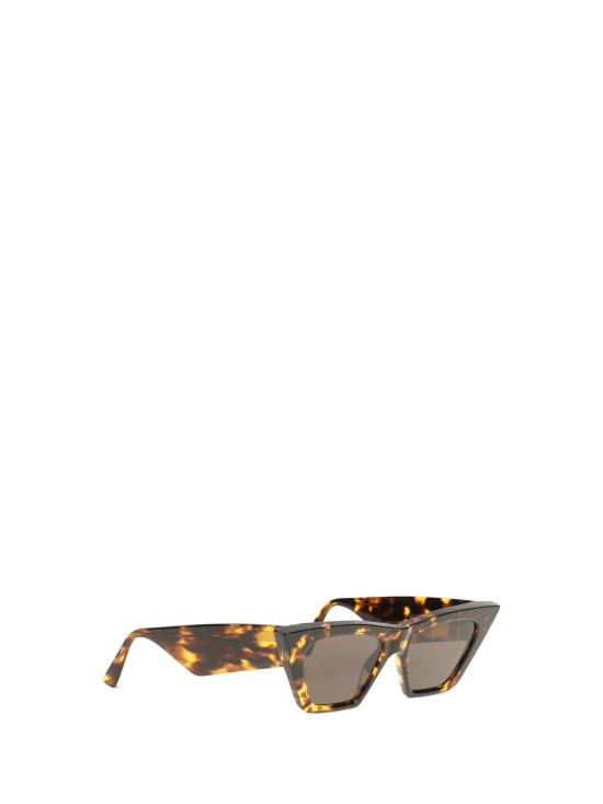 26FW 피비 파일로 선글라스 AD12AT0030 050MT BROWN - PHOEBE PHILO