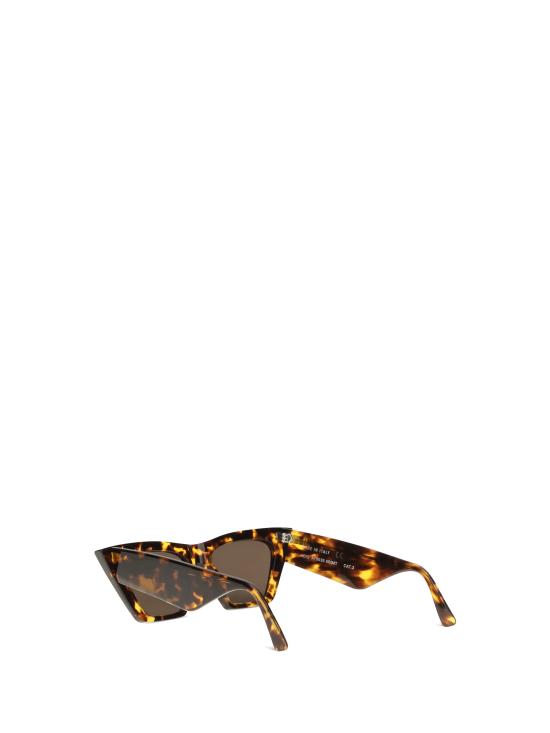26FW 피비 파일로 선글라스 AD12AT0030 050MT BROWN - PHOEBE PHILO
