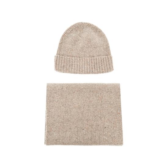 26FW 세인트바쓰 머플러/스카프 BOX0039 00030M BEIGE - MC2 SAINT BARTH