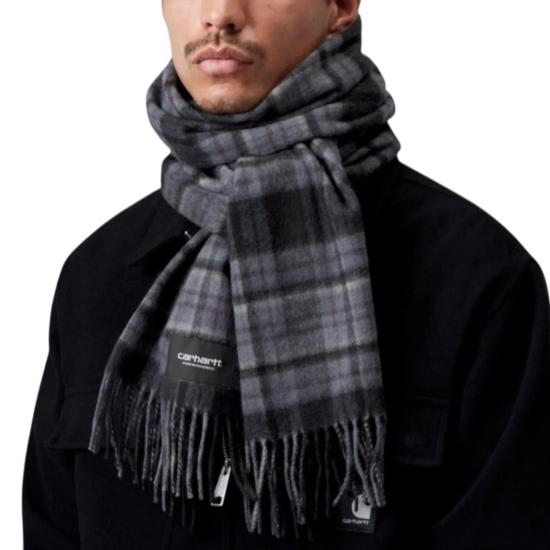 26FW 칼하트 WIP 머플러/스카프 I037111 3VLXX MULTICOLOR - CARHARTT WIP