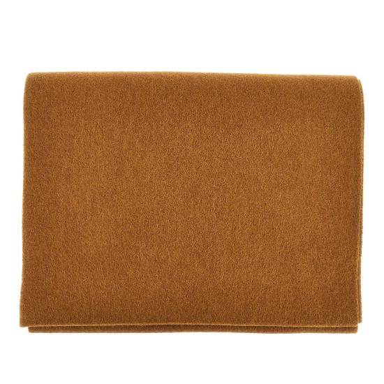 26FW 칼하트 WIP 클란 울 스카프 I013507 3TGXX BROWN - CARHARTT WIP