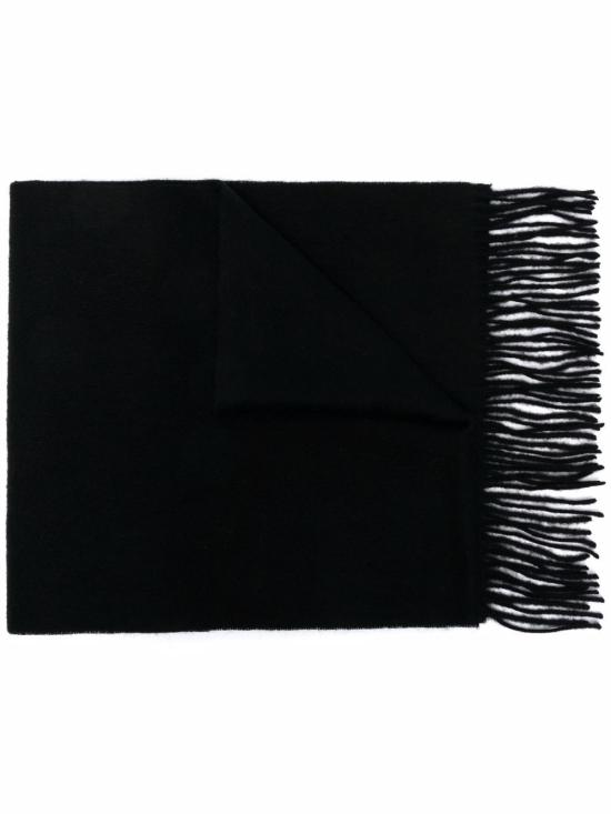 26FW 칼하트 WIP 클란 울 스카프 I013507 89XX BLACK