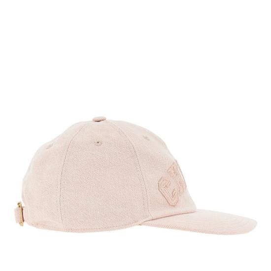 26FW 끌로에 모자 26AHC09DNM 6C2 PINK - CHLOE